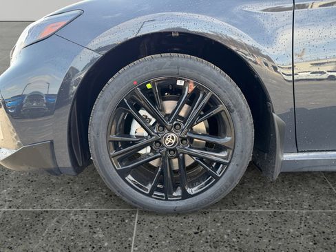 New 2026 Toyota Camry SE AWD/4WD image 10
