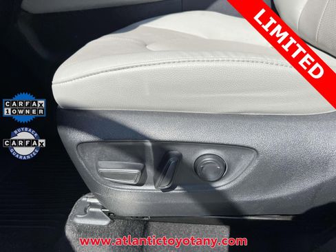 Certified 2024 Toyota Grand Highlander Limited image 16