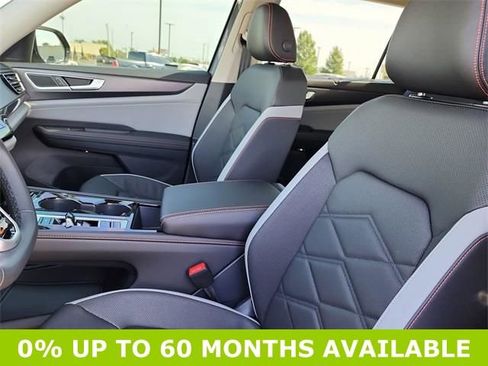 New 2026 Volkswagen Atlas Peak Edition image 14
