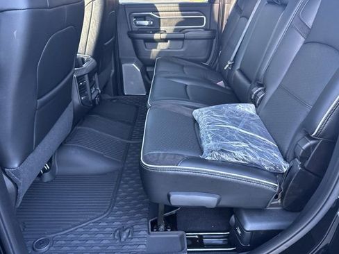 New 2026 RAM 3500 Laramie image 19