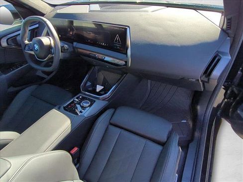 Used 2025 BMW X3 xDrive30i w/ Convenience Package image 22