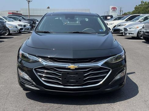 Used 2024 Chevrolet Malibu LT FWD image 26