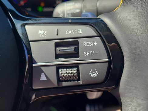 New 2026 Acura Integra A-Spec FWD image 34