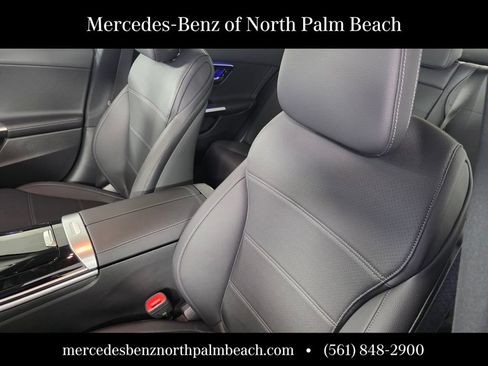New 2026 Mercedes-Benz C 300 Sedan image 9