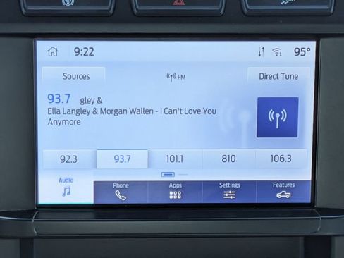 Certified 2023 Ford F350 XLT AWD/4WD image 18