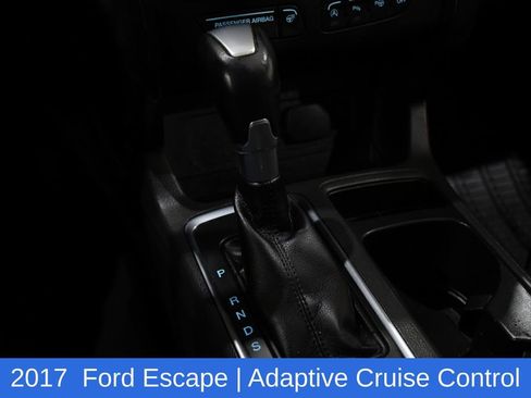 Used 2017 Ford Escape Titanium w/ Equipment Group 301A image 23