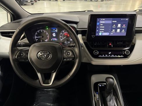 Used 2023 Toyota Corolla SE image 27
