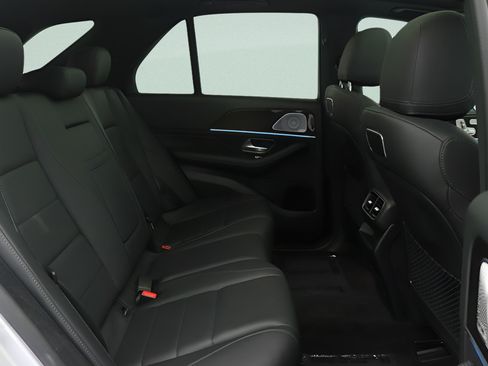 Used 2020 Mercedes-Benz GLE 450 4MATIC image 29