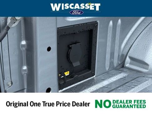 New 2025 Ford F150 XLT w/ Equipment Group 302A MID image 21