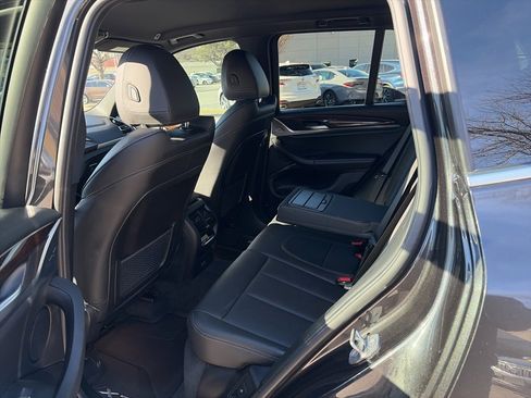 Used 2022 BMW X3 xDrive30i image 10
