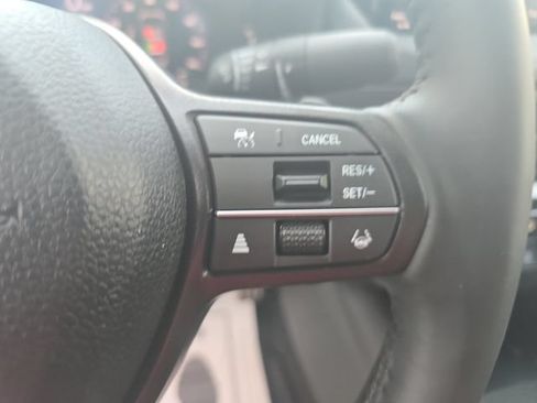 New 2026 Honda Accord Sport image 18
