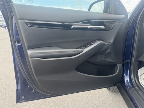 Used 2024 Kia Seltos EX AWD/4WD image 15