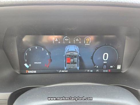 New 2026 Ford F150 XLT AWD/4WD image 22