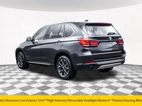 Used 2014 BMW X5 xDrive35i image 10