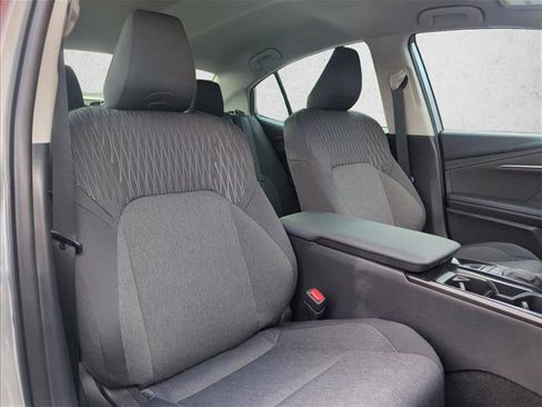 Certified 2026 Toyota Camry LE image 24