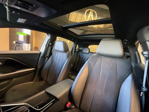 Certified 2025 Acura ADX A-Spec image 11