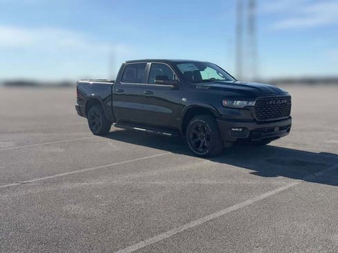 New 2026 RAM 1500 Lone Star image 16