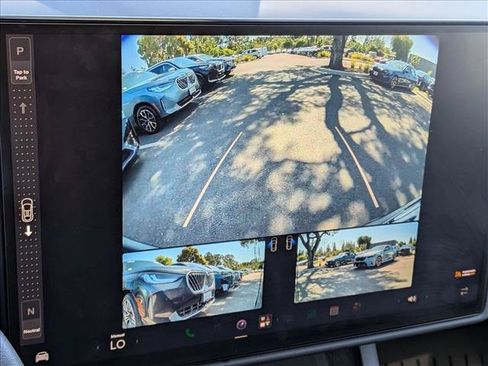 Used 2023 Tesla Model X Plaid AWD/4WD image 14