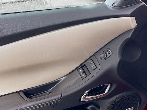 Used 2015 Chevrolet Camaro LT w/ RS Package image 17