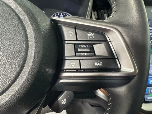 Used 2024 Subaru Outback Touring AWD/4WD image 16