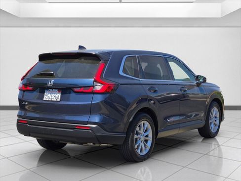 Certified 2023 Honda CR-V EX image 5
