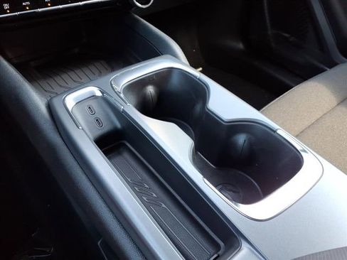 New 2026 Chevrolet Equinox EV LT image 23