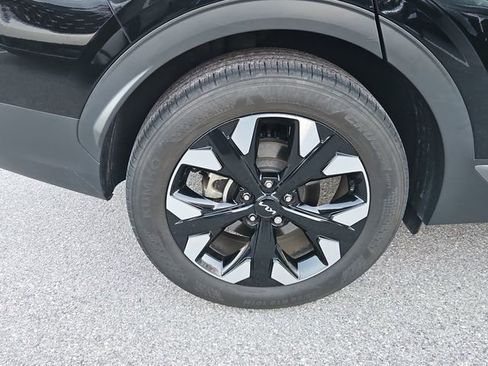 Used 2024 Kia Sportage X-Line image 5