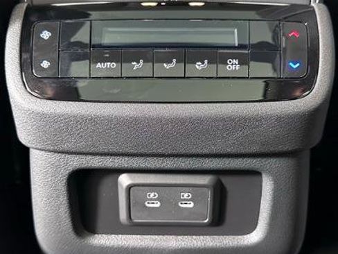 Certified 2026 INFINITI QX60 Pure w/ Cargo Package image 21