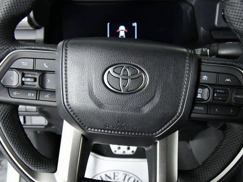 New 2026 Toyota Tacoma TRD Sport image 2