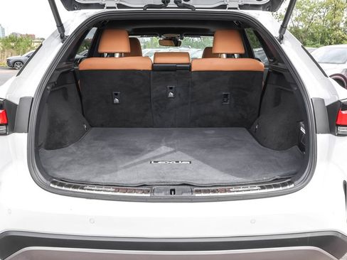 Used 2024 Lexus RX 350 Premium w/ Convenience Package AWD/4WD image 34