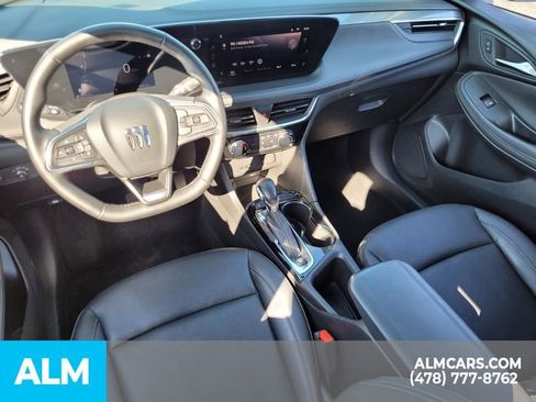 Used 2024 Buick Encore GX Sport Touring w/ Comfort Package image 7