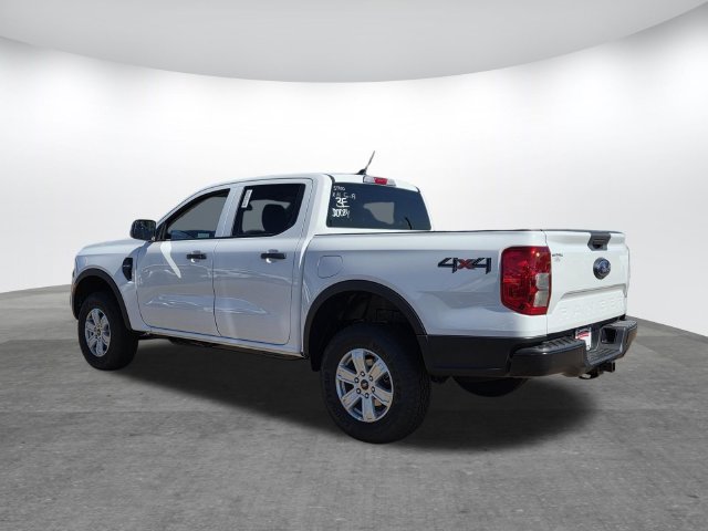 New 2026 Ford Ranger XL w/ Trailer Tow Package AWD/4WD image 3