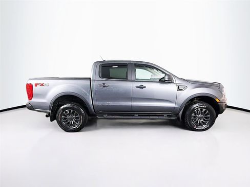 Used 2023 Ford Ranger XLT w/ Equipment Group 302A High AWD/4WD image 8