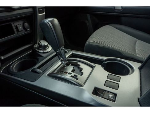 Used 2022 Toyota 4Runner SR5 image 26