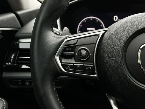 Certified 2023 Acura MDX SH-AWD w/ Technology Package image 15