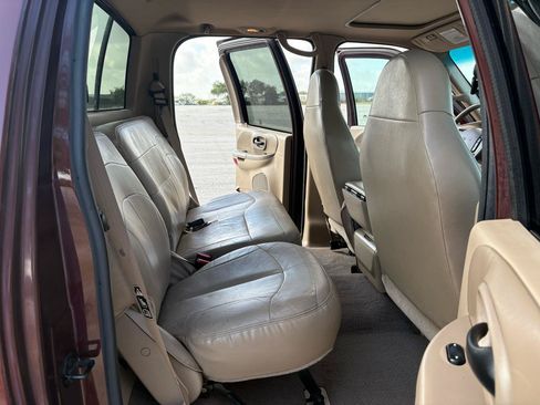 Used 2001 Ford F150 Lariat AWD/4WD image 30