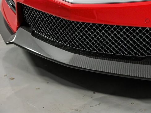 Used 2019 Cadillac CTS V w/ Carbon Fiber Package RWD image 5