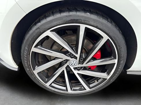 Used 2019 Volkswagen GTI S w/ Driver Assistance Package image 11