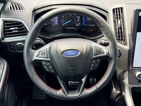 Certified 2023 Ford Edge ST-Line AWD/4WD image 19