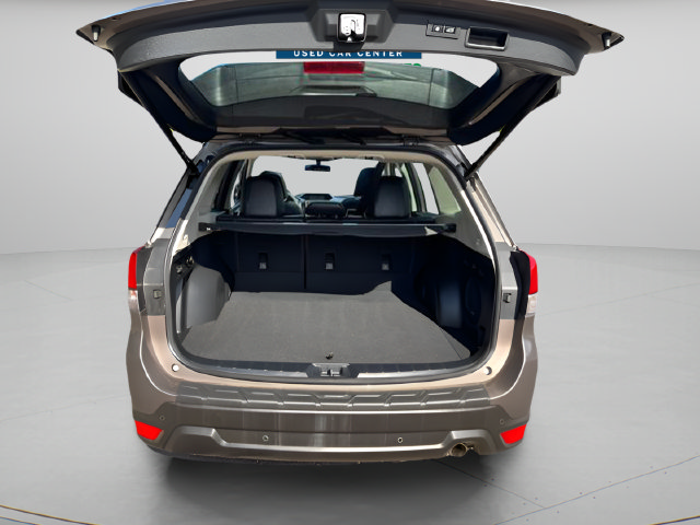 Used 2024 Subaru Forester Limited AWD/4WD image 14