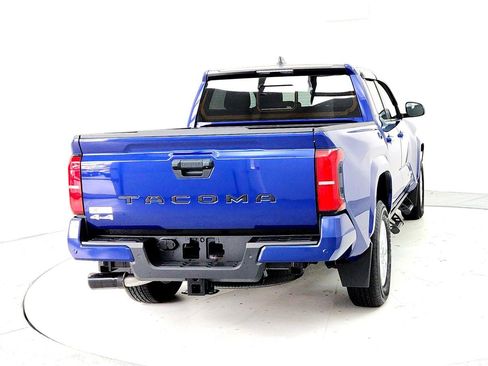 Certified 2024 Toyota Tacoma SR5 image 5