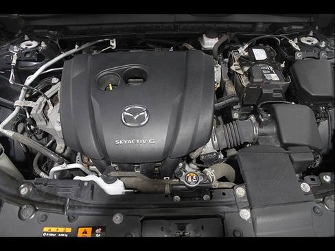 Used 2023 MAZDA CX-50 AWD 2.5 S w/ Weather Package image 20