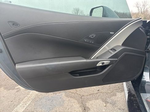 Used 2019 Chevrolet Corvette Grand Sport image 11