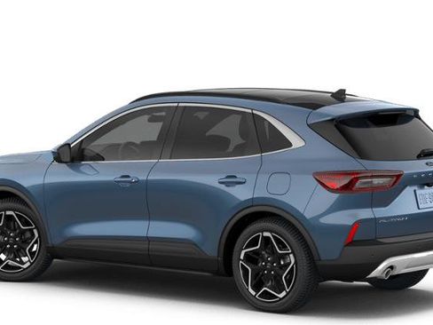 New 2026 Ford Escape Platinum w/ Premium Technology Package image 25