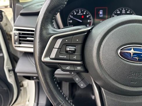 Used 2021 Subaru Legacy Limited XT w/ Popular Package #2 image 31