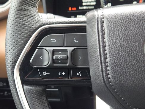 Certified 2025 Toyota Tundra 1794 Edition image 30