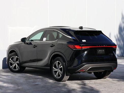 New 2026 Lexus RX 350 Premium image 10