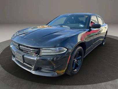 Used 2018 Dodge Charger SXT Plus
