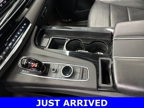 Used 2023 Cadillac Escalade Sport image 34