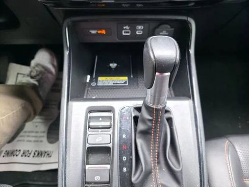 Used 2023 Honda CR-V Sport Touring image 37